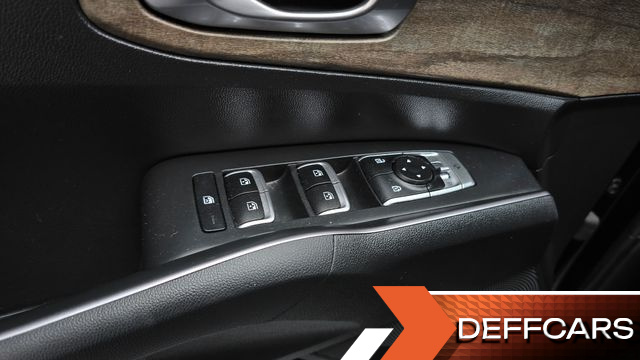 Kia SORENTO Diesel 2.2 2WD Prestige купить на сайте DeffCars
