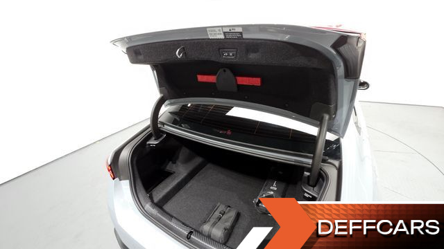 BMW 5-SERIES 520i M Sport купить на сайте DeffCars