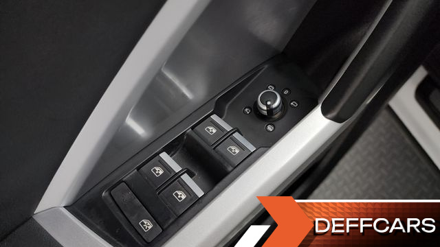Audi Q3 35 TDI купить на сайте DeffCars
