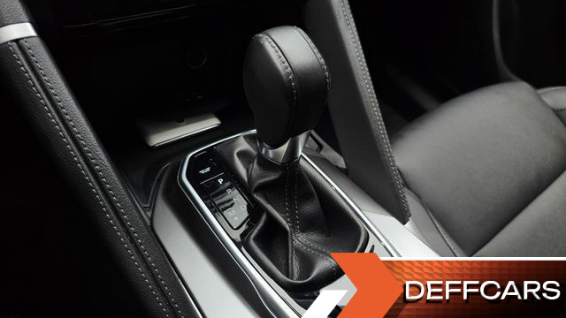 Renault-KoreaSamsung QM6 2.0 GDe LE 2WD купить на сайте DeffCars