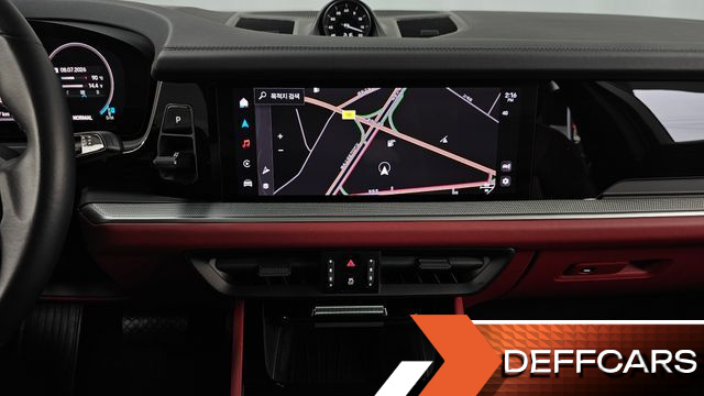 Porsche CAYENNE 3.0 Coupe купить на сайте DeffCars