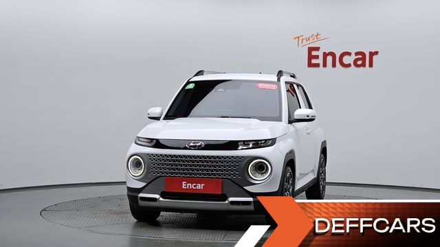 Hyundai CASPER Inspiration купить на сайте DeffCars