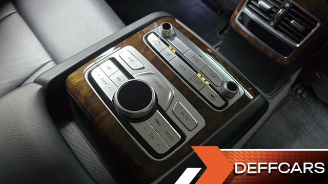 Kia K9 3.8 GDI AWD PlatinumⅠ купить на сайте DeffCars