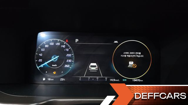 Kia SORENTO Diesel 2.2 2WD Noblesse купить на сайте DeffCars