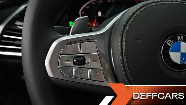 BMW X6 xDrive40i M Sport купить на сайте DeffCars