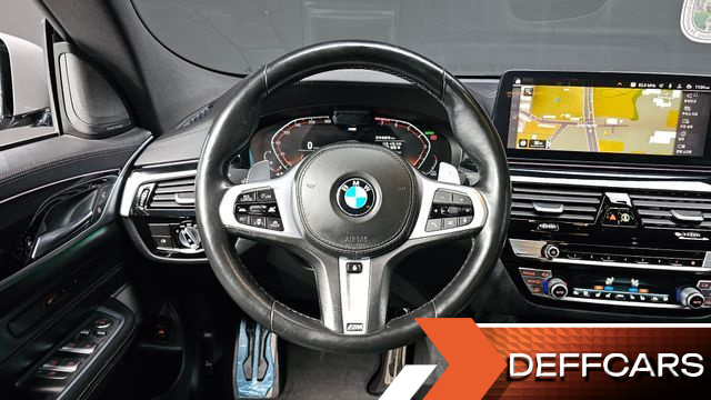 BMW GRAN TURISMO 630i xDrive M Sport купить на сайте DeffCars