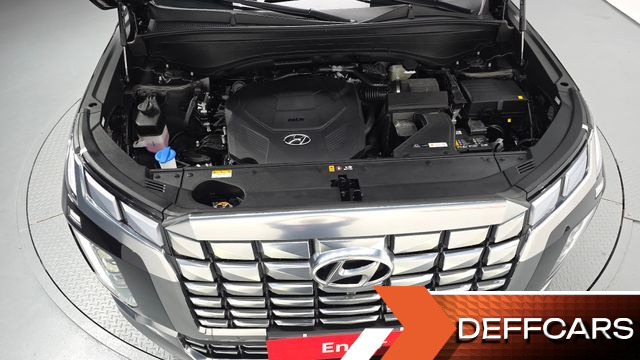 Hyundai PALISADE Gasoline 3.8 2WD Calligraphy купить на сайте DeffCars