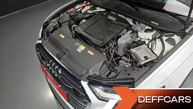 Audi A6 40 TDI Premium купить на сайте DeffCars