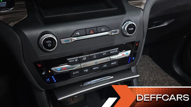 Ford EXPLORER 2.3 LimIted 4WD купить на сайте DeffCars
