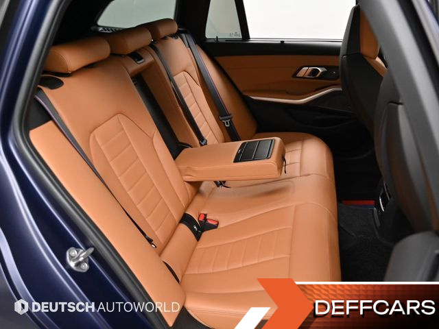 BMW 3-SERIES M340i xDrive Touring купить на сайте DeffCars