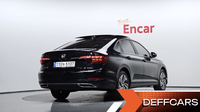 Volkswagen JETTA 1.4 TSI Prestige купить на сайте DeffCars