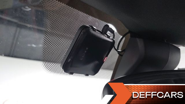 Mini COUNTRYMAN JCW 2nd купить на сайте DeffCars