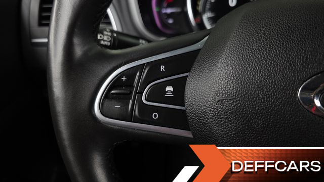 Renault-KoreaSamsung QM6 2.0 GDe PREMIERE 2WD купить на сайте DeffCars