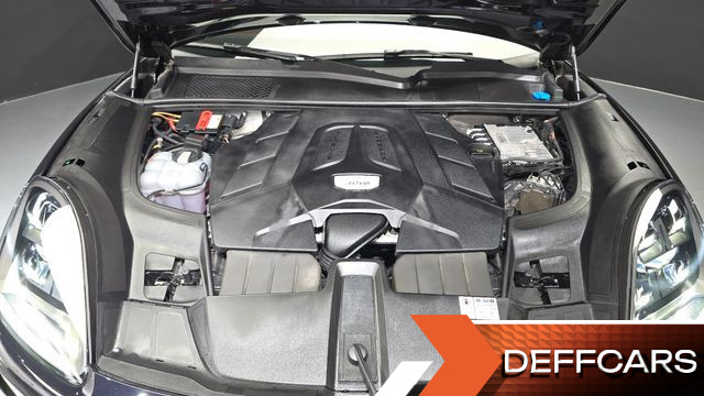 Porsche CAYENNE 3.0 купить на сайте DeffCars