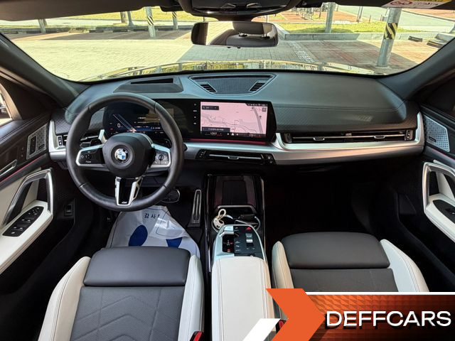 BMW X2 (F39) xDrive20i M Sport купить на сайте DeffCars