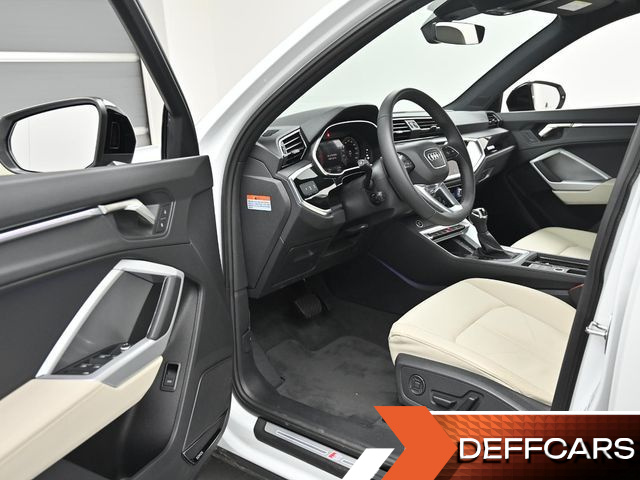 Audi Q3 35 TDI Premium купить на сайте DeffCars