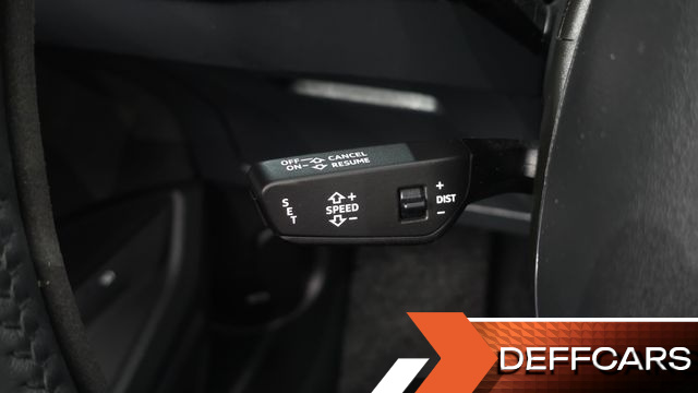 Audi E-TRON 55 Quattro купить на сайте DeffCars