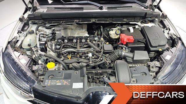 Renault-KoreaSamsung XM3 1.6 GTe RE купить на сайте DeffCars