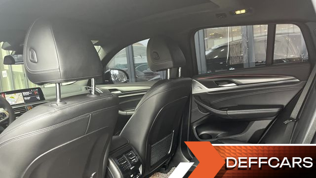 BMW X4 xDrive20i M Sport X купить на сайте DeffCars