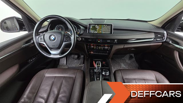 BMW X5 xDrive 30d купить на сайте DeffCars