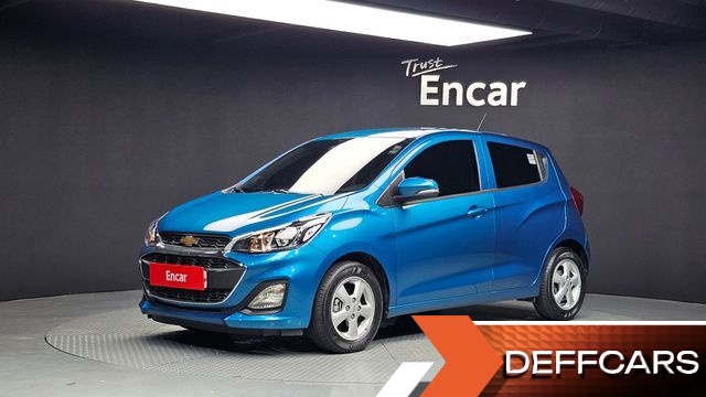 ChevroletGMDaewoo SPARK LT купить на сайте DeffCars