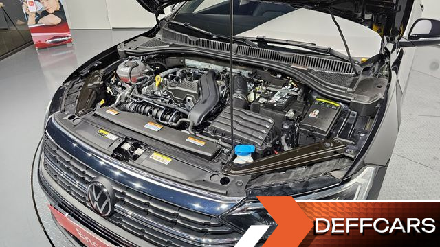 Volkswagen JETTA 1.5 TSI Prestige купить на сайте DeffCars