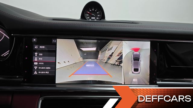 Porsche PANAMERA 3.0 AWD купить на сайте DeffCars