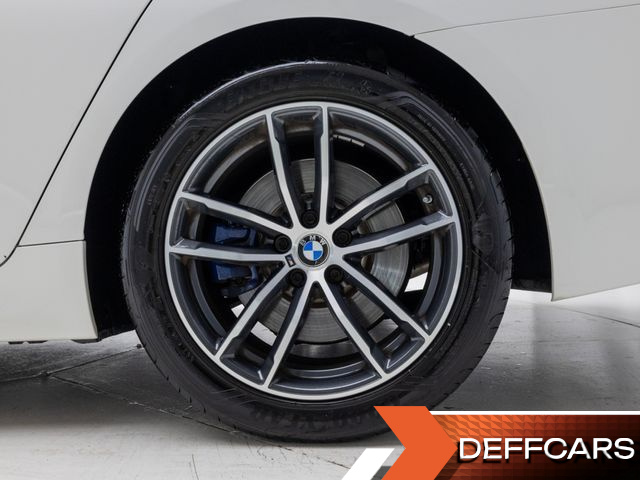 BMW 5-SERIES 520i M Sport купить на сайте DeffCars