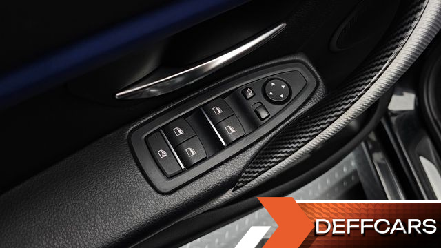 BMW 3-SERIES 320i M Sport купить на сайте DeffCars