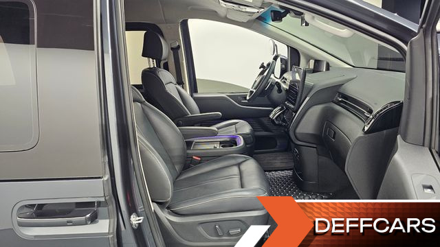 Hyundai STARIA L3.5 Lounge 7-Seater Inspiration купить на сайте DeffCars