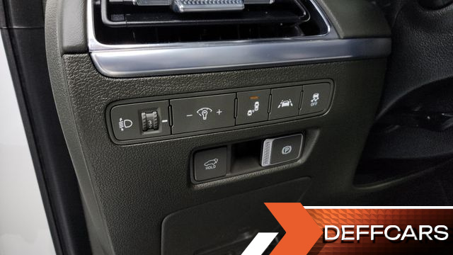 Hyundai PALISADE Gasoline 3.8 2WD Calligraphy купить на сайте DeffCars
