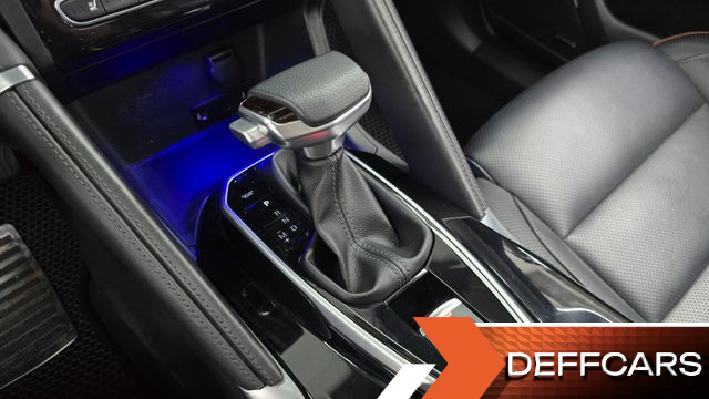 Renault-KoreaSamsung QM6 2.0 GDe PREMIERE 2WD купить на сайте DeffCars
