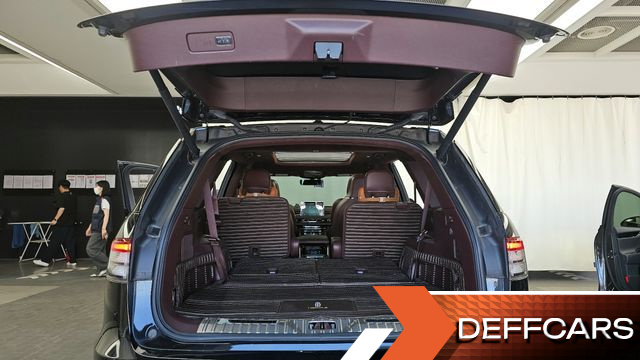 Lincoln AVIATOR 3.0 Black Label AWD купить на сайте DeffCars