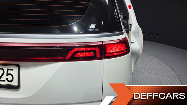 Kia CARNIVAL 7-Seater Noblesse купить на сайте DeffCars