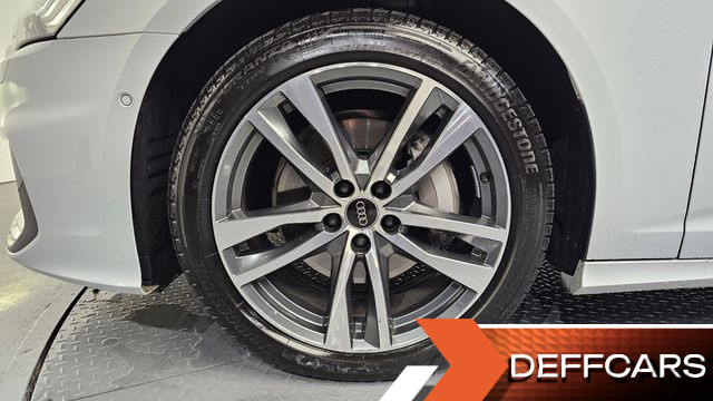 Audi A6 45 TFSI Premium купить на сайте DeffCars