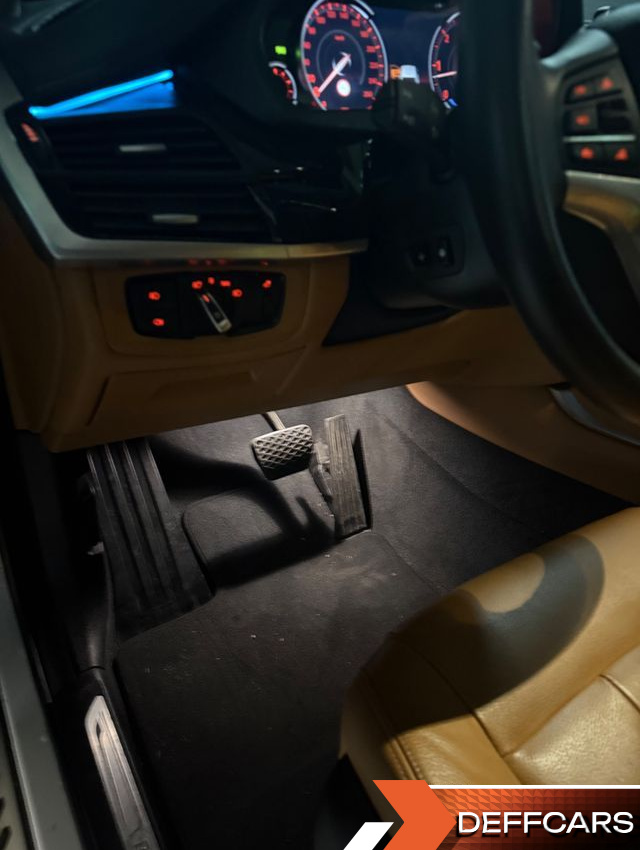 BMW X6 xDrive 30d купить на сайте DeffCars