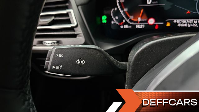 BMW X3 xDrive 20i M Sport купить на сайте DeffCars