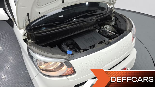 Kia RAY Van Prestige купить на сайте DeffCars