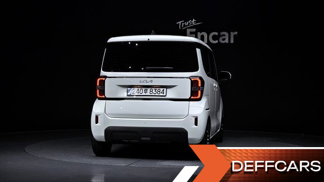 Kia RAY Signature купить на сайте DeffCars