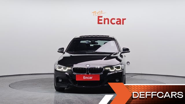 BMW 3-SERIES 320i M Sport купить на сайте DeffCars