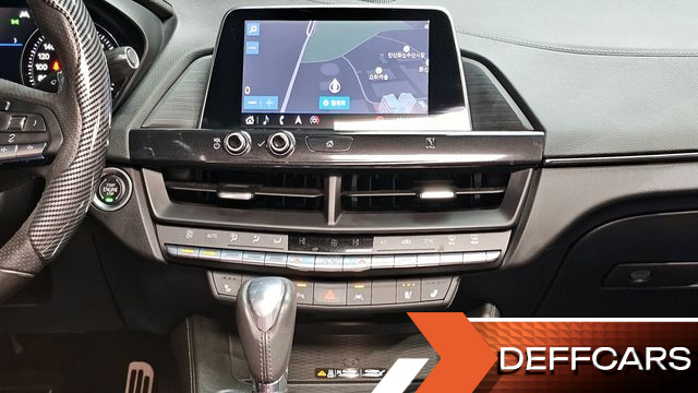 Cadillac CT4 2.0 Sport купить на сайте DeffCars