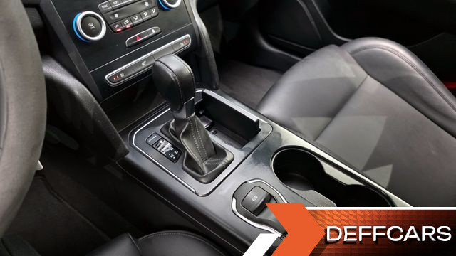 Renault-KoreaSamsung SM6 1.3 TCe SE купить на сайте DeffCars