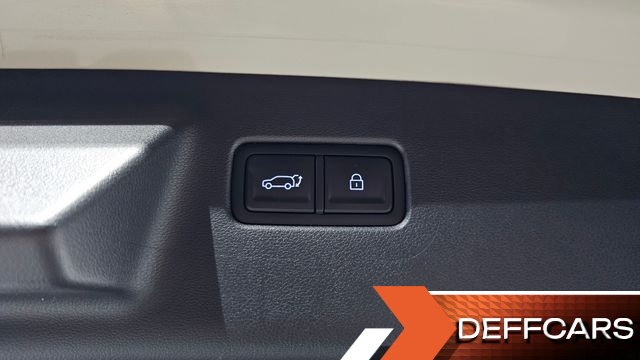 Hyundai SANTAFE Gasoline 2.5T 2WD Prestige купить на сайте DeffCars