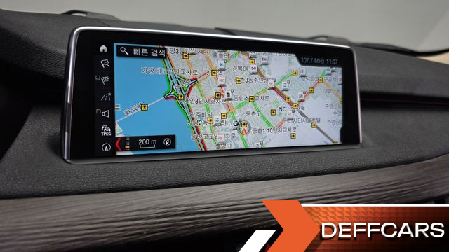 BMW X5 xDrive 30d купить на сайте DeffCars