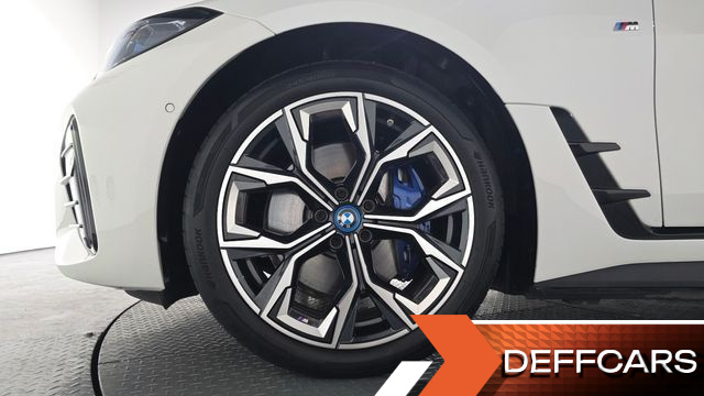 BMW I4 eDrive40 M Sports Pro купить на сайте DeffCars