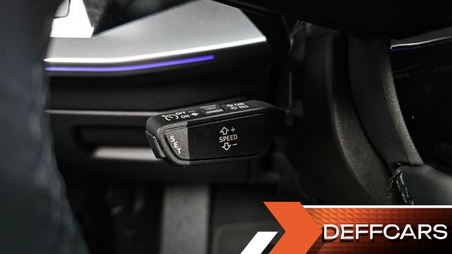 Audi A3 40 TFSI Premium купить на сайте DeffCars