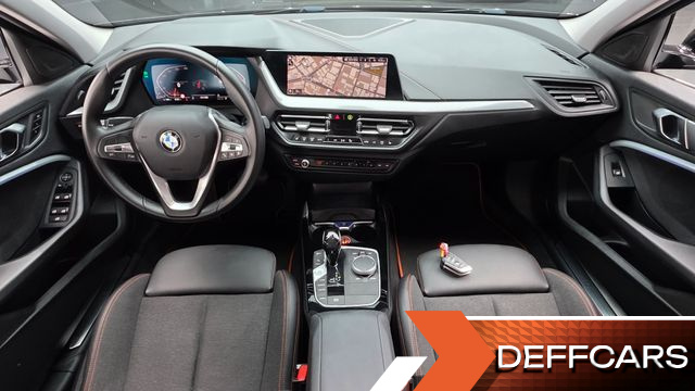 BMW 1-SERIES 118d Sport купить на сайте DeffCars