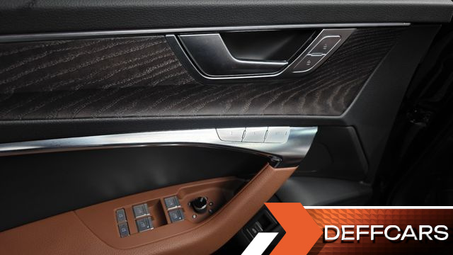 Audi A6 45 TFSI Premium купить на сайте DeffCars