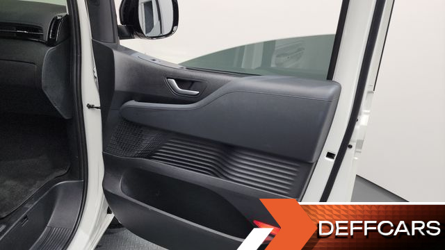 Hyundai STARIA Lounge 9-Seater Prestige купить на сайте DeffCars