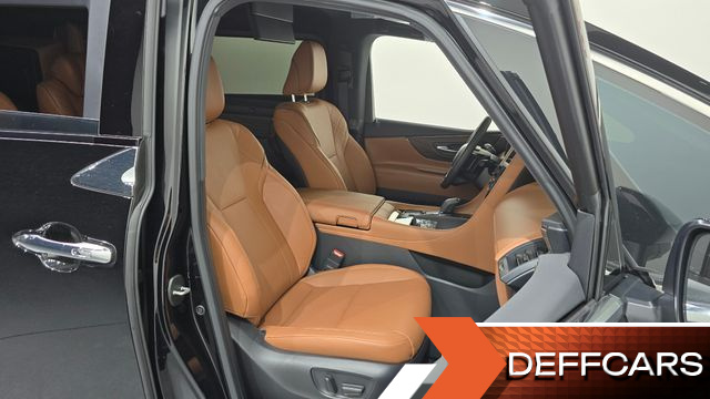 Toyota ALPHARD 2.5 HEV Executive AWD купить на сайте DeffCars